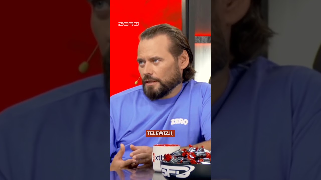 STANOWSKI OGŁASZA PLANY NA 2026 ROK