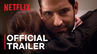 Lucifer Season 5 2020 Netflix Series