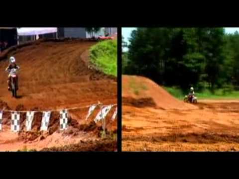 Cooper Webb at MTF (2008) 