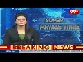 Super Prime Time News With Priyanka || Latest News || Breaking News || 99TV  - 24:45 min - News - Video