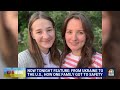 How One Teenage Ukrainian Refugee Escaped War With Rare Heart Condition  - 08:55 min - News - Video