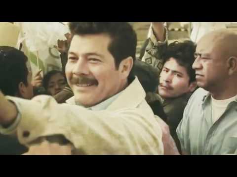 Colosio: El Asesinato'