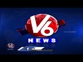 Massive Fire Incident At Hetero Chemical Factory | Gaddapotharam | Sangareddy | V6 News - 02:47 min - News - Video