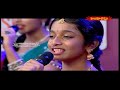 నవ నారసింహ.. కీర్తన || Annamayya Keerthanalu | Devotional Singing Competition | Hindu Dharmam - 09:55 min - News - Video