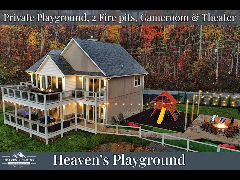 Property video