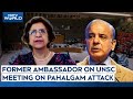 Pahalgam Attack | Former Ambassador On UNSC Closed Door Consultations On Pahalgam Terror Attack