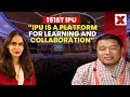 Bhutan’s Sangay Dorji Speaks at IPU Geneva: “A Forum for Global Parliamentary Cooperation” | N NewsX