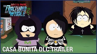 South Park: The Fractured But Whole - Casa Bonita DLC Trailer