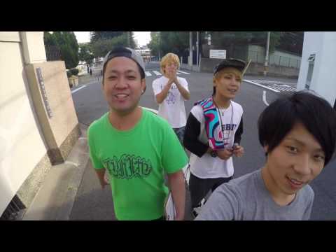【天一の日】大阪 寺田町の駅周りをぶらり旅!!【AT-FIELD TV2016~10月~】