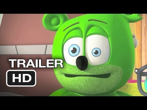 Yummy Gummy Search for Santa: The Movie'