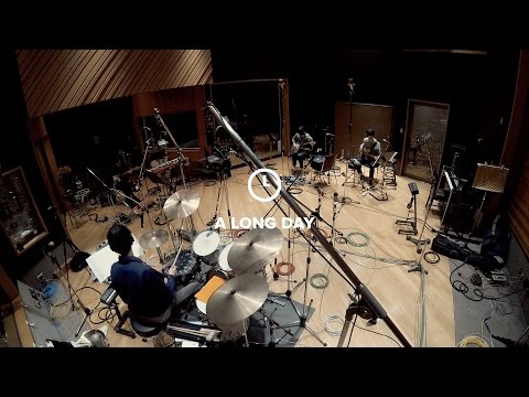 ミツメ 4th Album