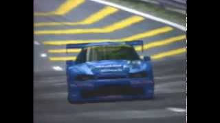 Gran Turismo 3 Trailer