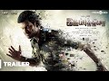 Irumbuthirai Official Trailer- Vishal, Arjun, Samantha