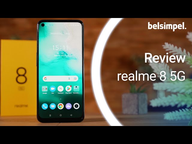 realme 8 59