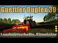 Guettler Duplex 30 v1.0.0.0