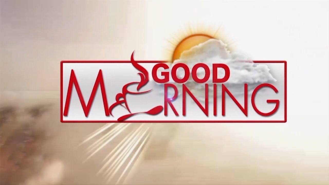 🔴 Le Good morning - Du 07 Décembre 2023 • ESPACE TV GUINEE