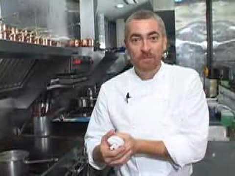 Veja São Paulo - Alex Atala