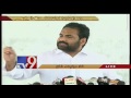 &quot;YCP is TDP's political rival, not enemy&quot; - Kotamreddy Sridhar Reddy