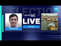 కోలాహలంగా పోలింగ్ బూతులు..| Andhra Pradesh Elections 2024 | AP Polling Live Updates @SakshiTV  - 09:10 min - News - Video
