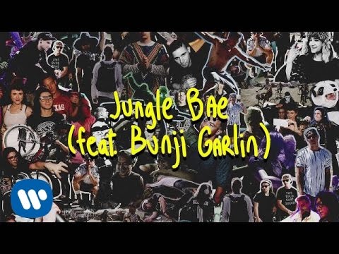 Jungle Bae (feat. Bunji Garlin & MX Prime)