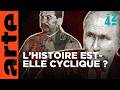 L'histoire finit-elle par se r?p?ter   42, la r?ponse ? presque tout  ARTE