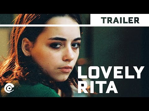 Lovely Rita'