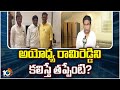 10TV Exclusive Interview With TDP EX MLA Jalil Khan Face 2 Face | 10TV News