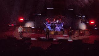 Volbeat Live in Concert 2025