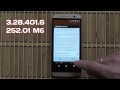 Новости: Обновление 3.28.401.6 для HTC One M8 (Android 4.4.4, EYE)