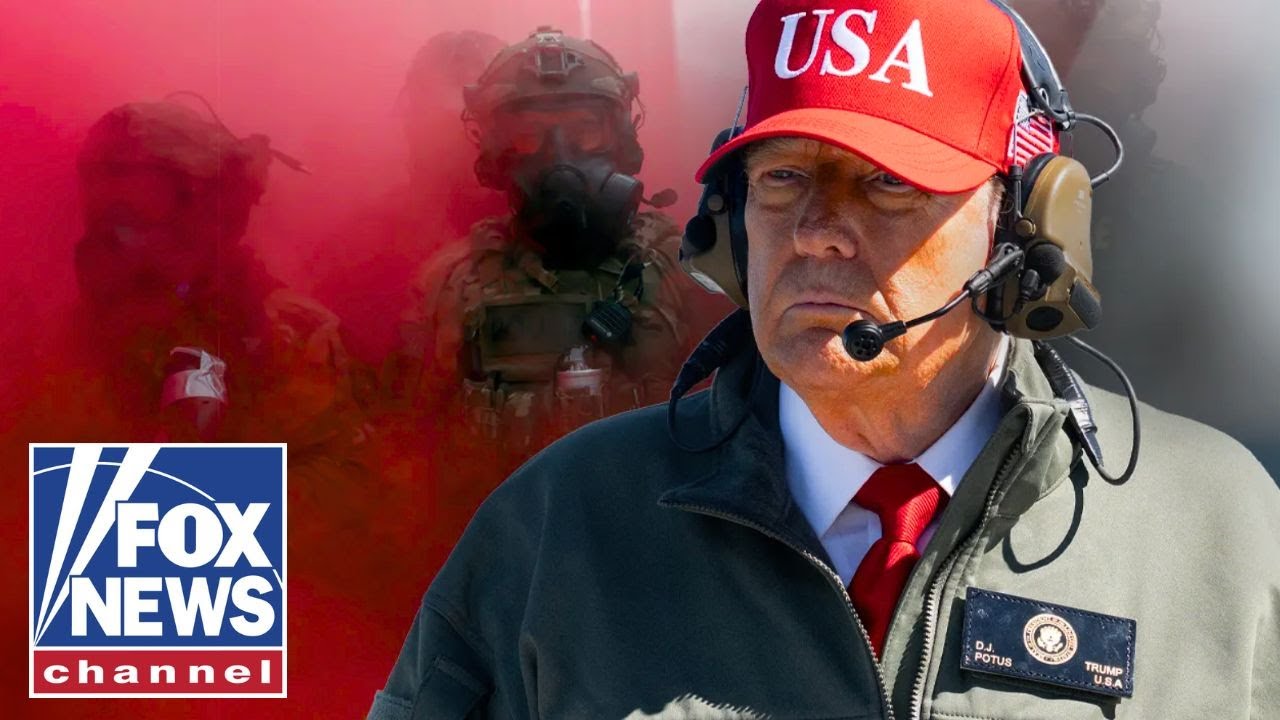 BLOCKED: Judge temporarily blocks National Guard deployment in Illinois