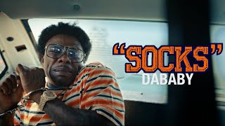 DABABY - SOCKS (Official Video)