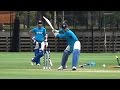 2015 World Cup: Dhoni, Virat practice hitting sixes