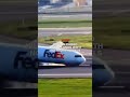See how cargo plane landed after landing gear failed to deploy  - 00:33 min - News - Video