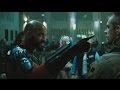 Button to run trailer #8 of 'Suicide Squad'