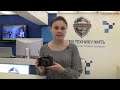 Видеообзор зеркальной фотокамеры Sony DSLR-A450L