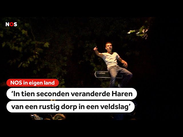 Hoe een verjaardagsfeestje wereldnieuws werd (en nu op Netflix komt)