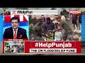 Punjab Floods: NewsX Campaign Gets Momentum | Former MP Naresh Gujral Exclusive - 09:26 min - News - Video