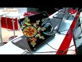 Packard Bell dot VR46 Valentino Rossi Netbook - CeBIT 2010 (DE)