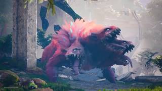 Biomutant - 11 Minutes of Gameplay