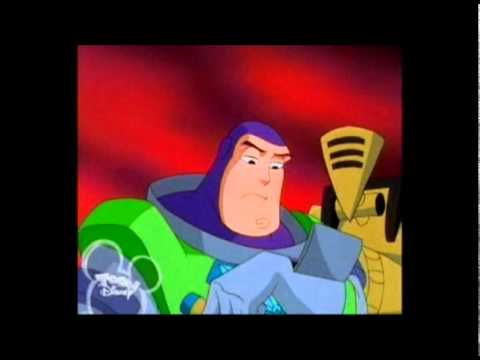 buzz lightyear of star command the movie trailer