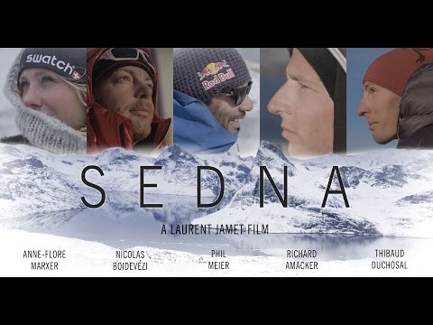 Sedna'