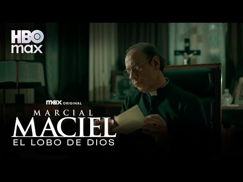 Marcial Maciel: El Lobo de Dios'
