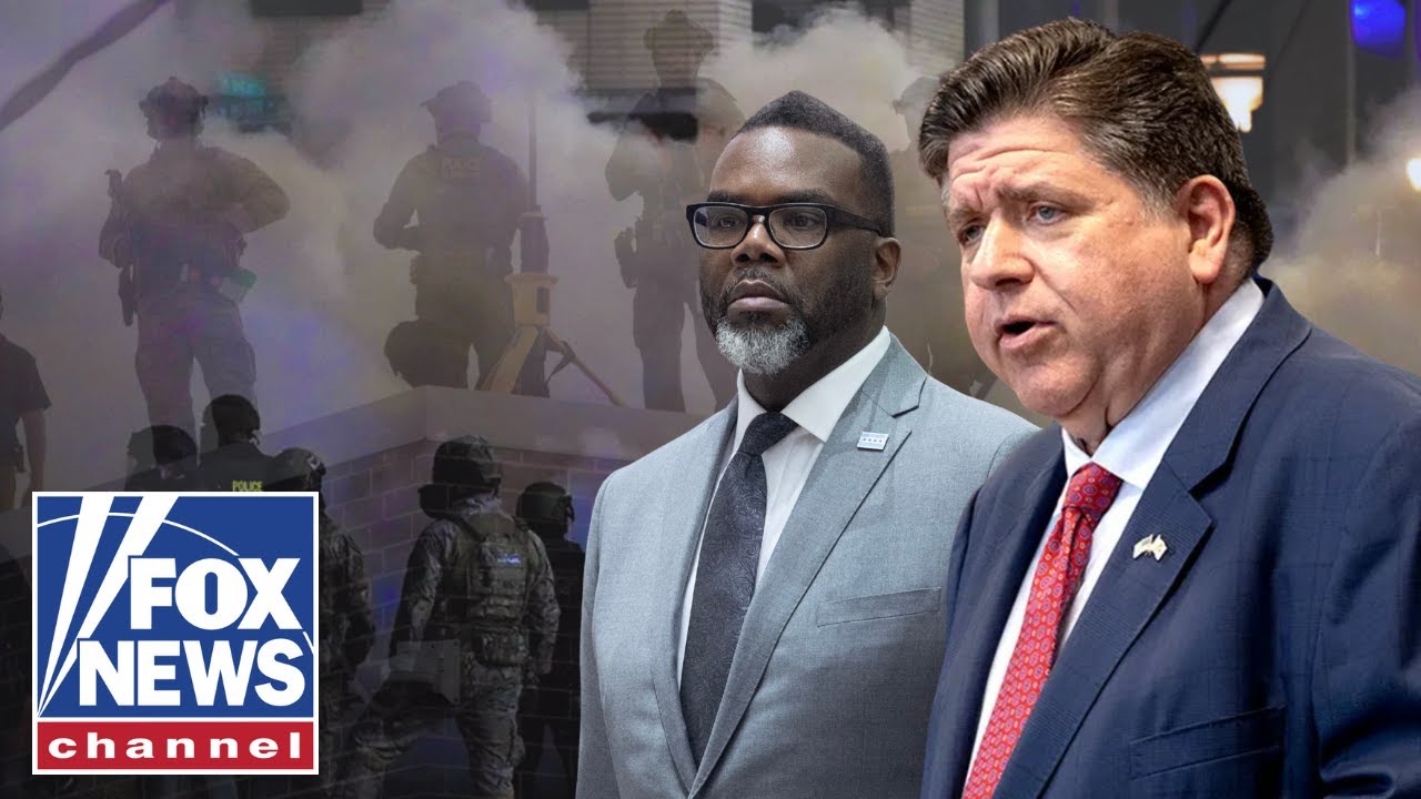 Bloody US city refuses help as Trump's National Guard deployments face challenges