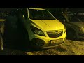 RoadRover (INTRO CHR 1213) на Opel Mokka