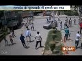 Patanjali food park clash: CCTV footage to reveal the truth?