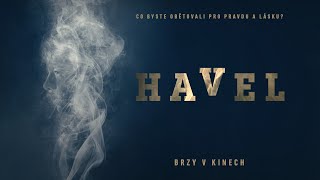 HAVEL (2020) - HD Official Trail