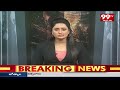 కాంగ్రెస్ పాలనలోనే రాష్ట్ర అభివృద్ధి కొనసాగుతుంది | Congress MP Candidate Raghuveer | 99tv  - 05:50 min - News - Video