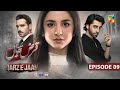 Qarz e Jaan Ep 09 [CC] - 12th Jan 25 - Sponsored By Vim, Master Paints, Ujooba Beauty Cream - HUM TV