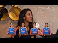 Big predictions ahead of #CWC25 by Harmanpreet, Smriti & Jemimah!