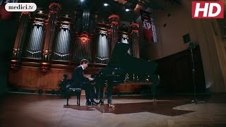 Nikolaï Lugansky - Six Musical Moments, Op. 16: No. 4 - Rachmaninov
